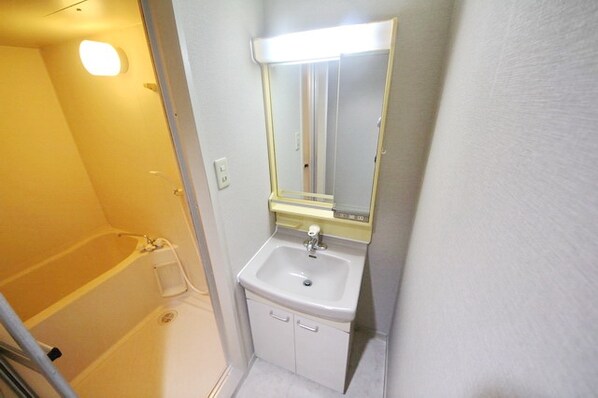 シャンテメゾン井上NO.6の物件内観写真